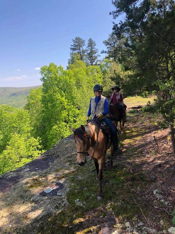 Horseback Riding