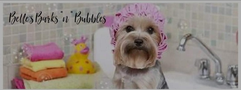 Barks & Bubbles Pet Grooming Contact Us