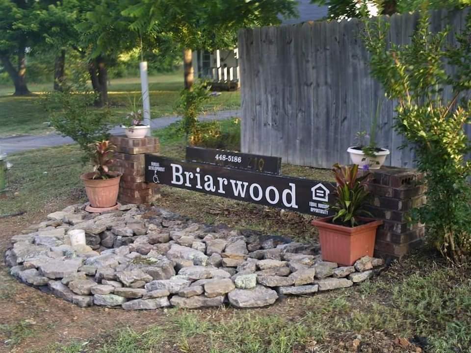 Briarwood Apartments I & II