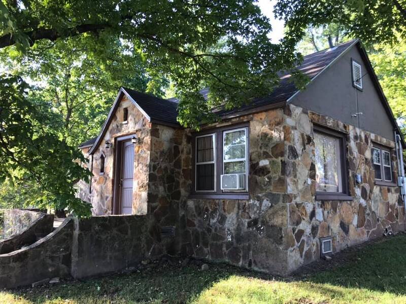 The Stone Cottage