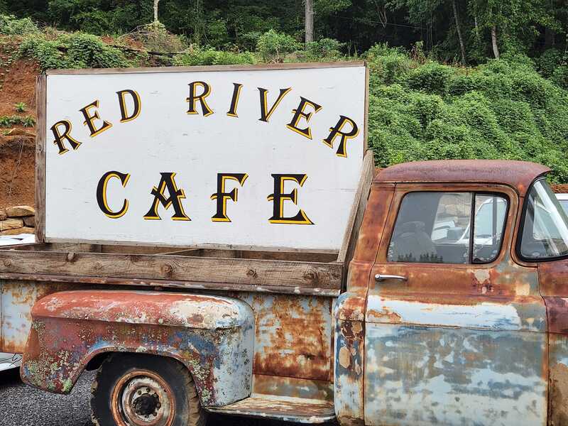 Red River Cafe
