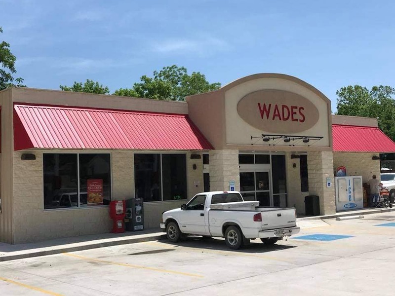 Wade's Convenience Store