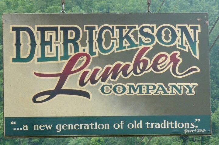 Derickson Lumber Company, LLC