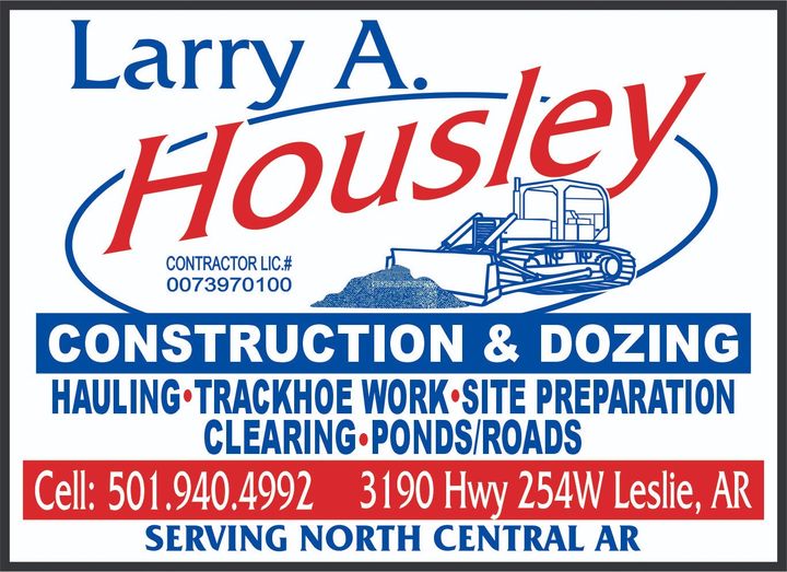 Housley Dozer and Construction