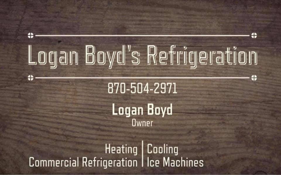 Logan Boyd's Refrigeration