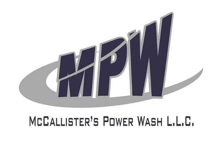 McCallister's Power Wash, LLC