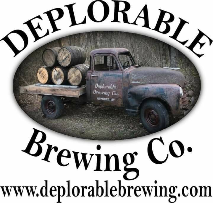 Deplorable Brewing Company