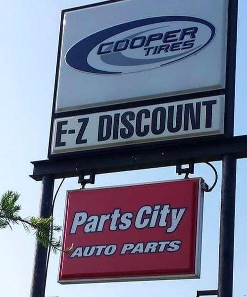 EZ Discount - Parts City Auto Parts