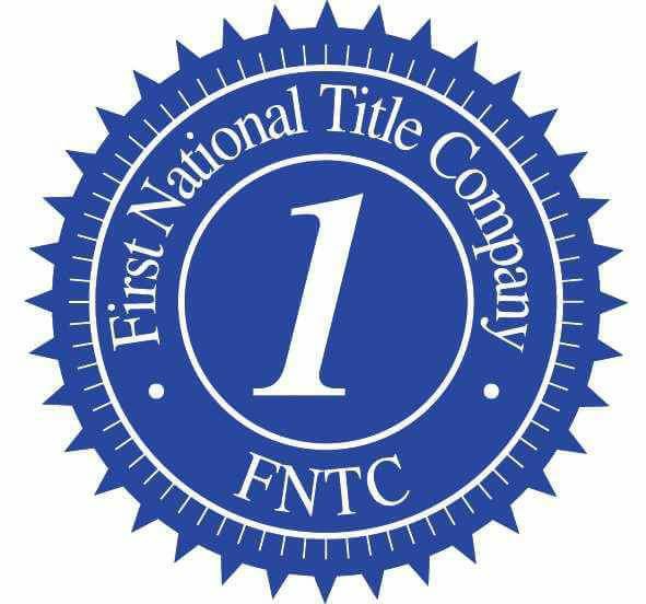 First National Title Company