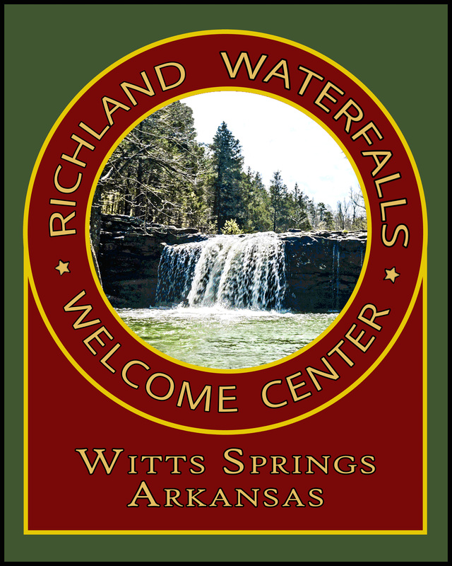 Witts Springs