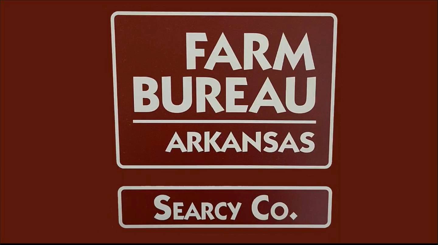 Searcy County Farm Bureau