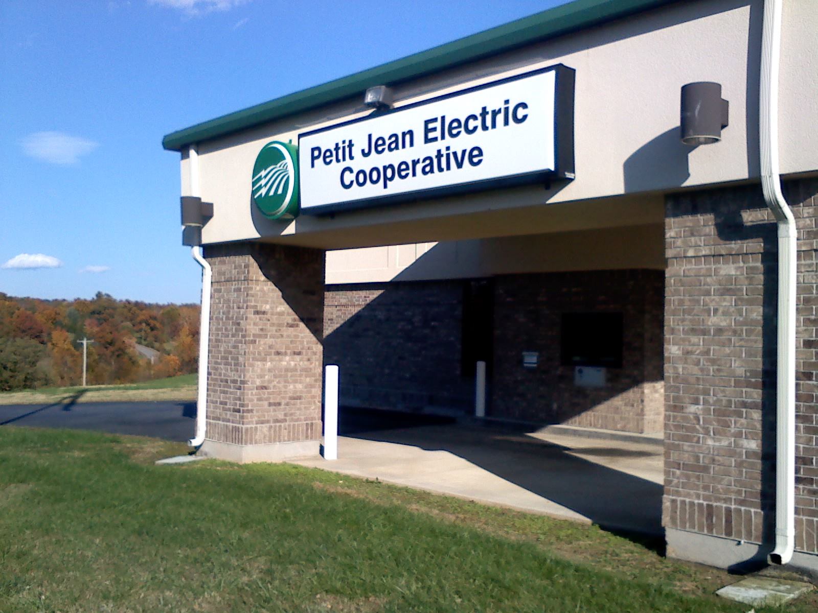 Petit Jean Electric Cooperative