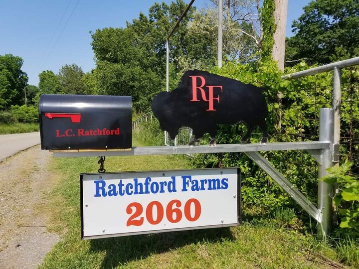 Ratchford Farms Exotic Meats