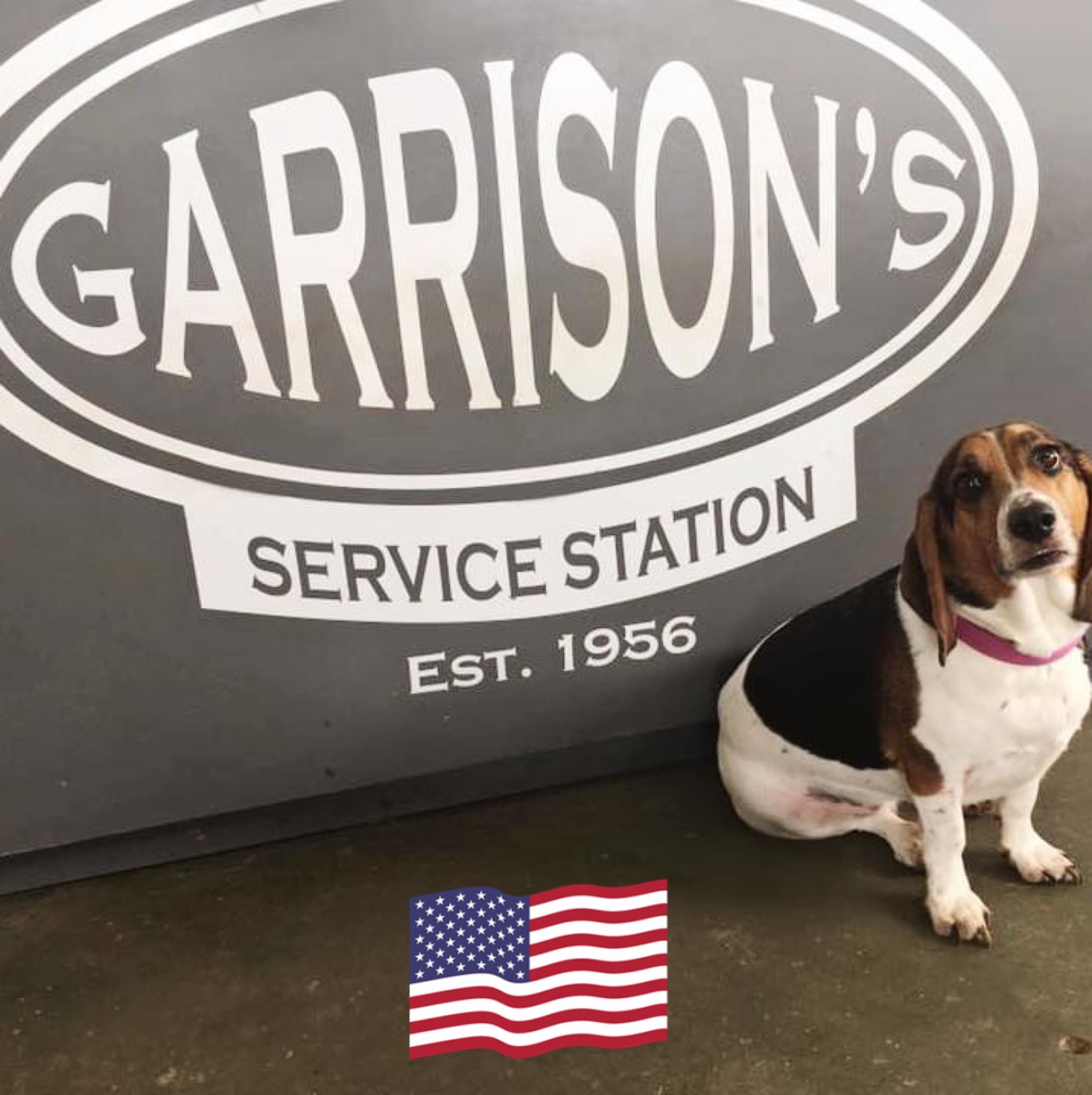 Garrison's Service Center