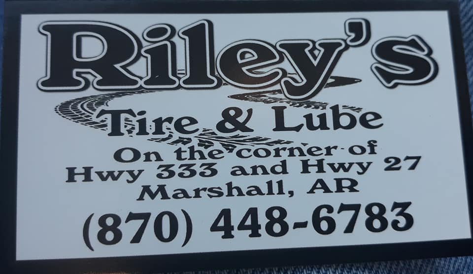 Riley's Tire and Lube