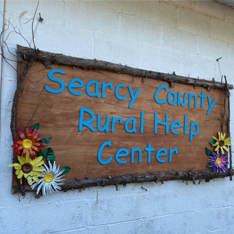 Searcy County Rural Help Center