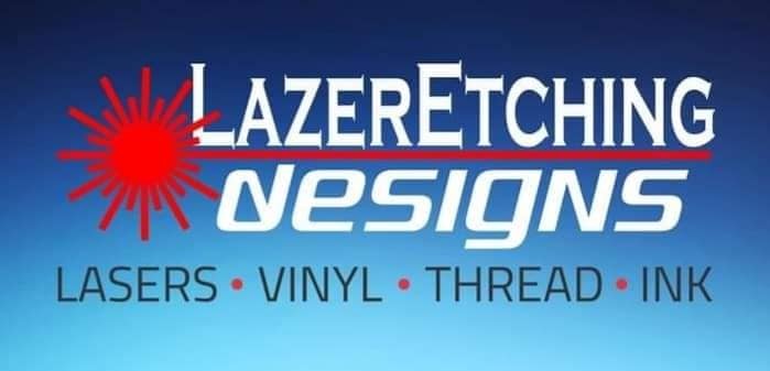 Lazer Etching Designs