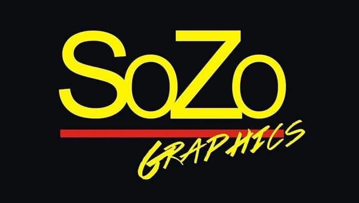 Sozo Graphics