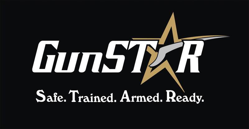 Gun Star Training