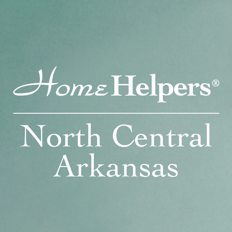 Home Helpers Home Care - North Central Arkansas