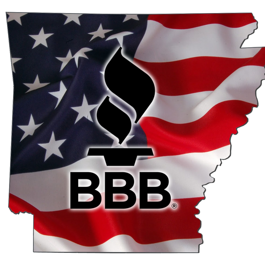 Better Business Bureau of Arkansas