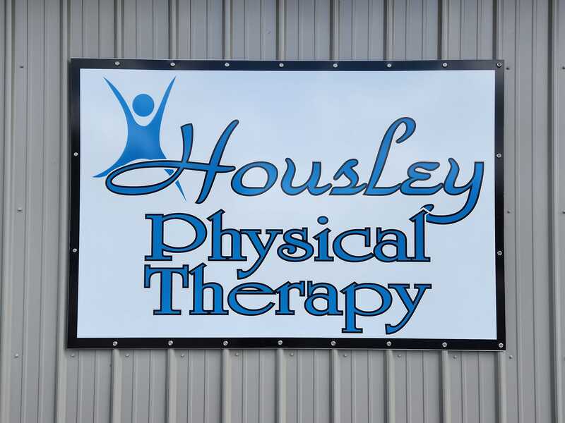Housley Physical Therapy Services, Inc.