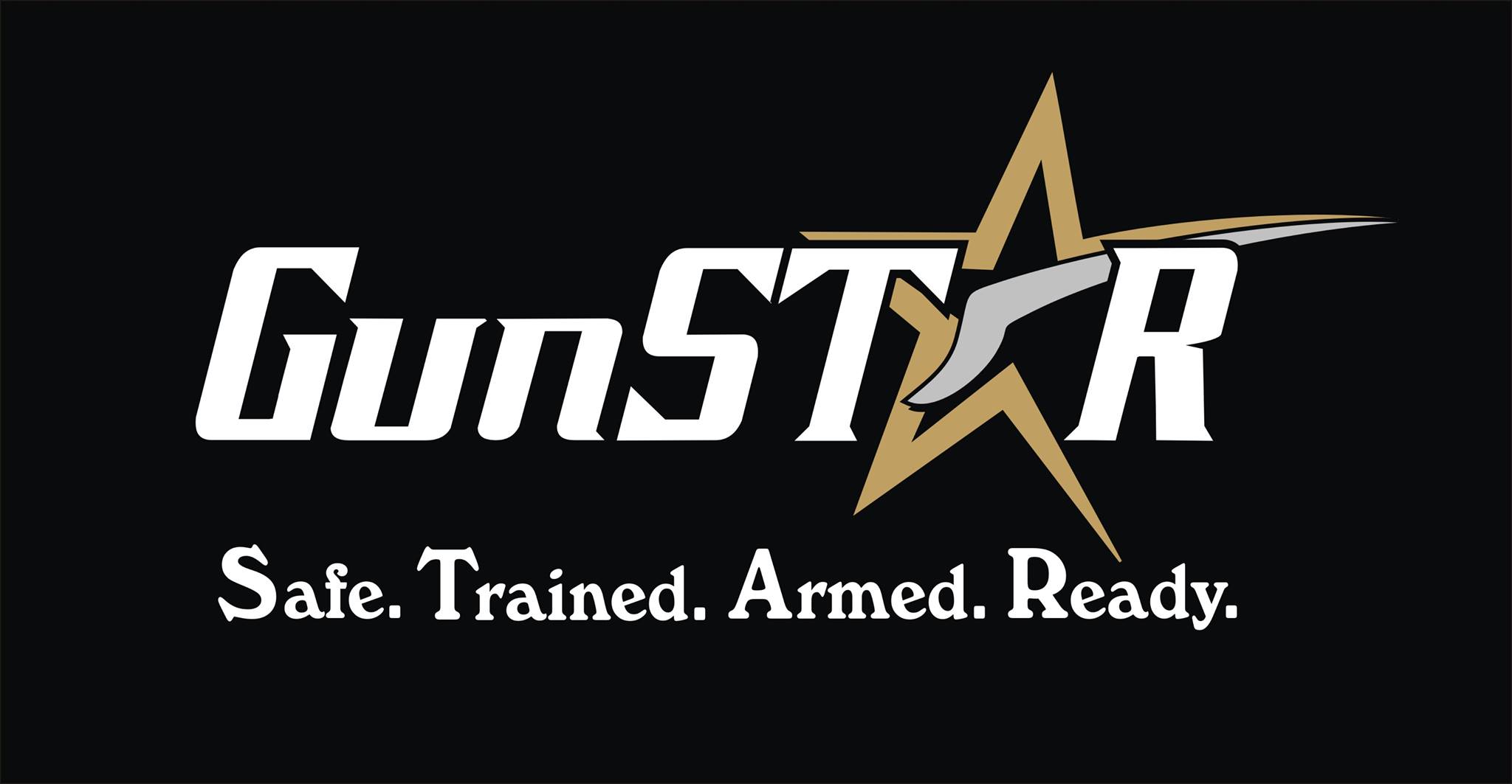 Gun Star Training