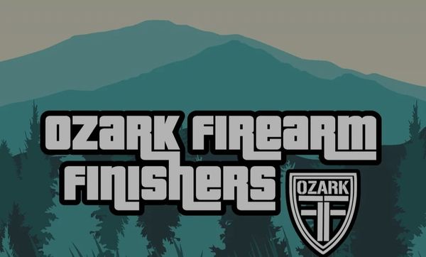 Ozark Firearm Finishers