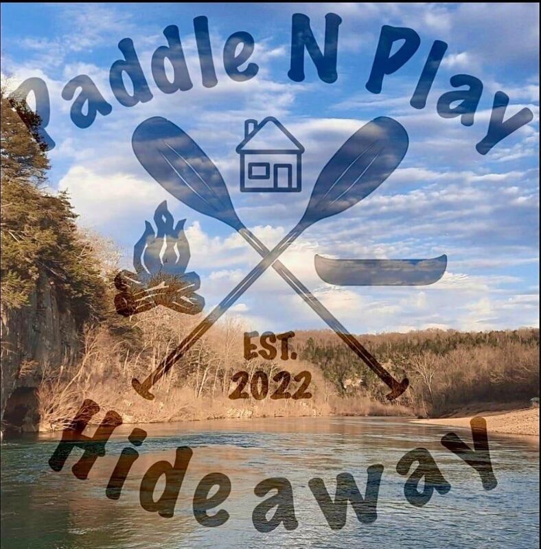 Paddle N Play Hideway