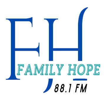 KCGS Family Hope Radio