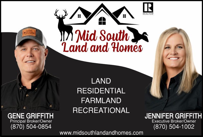 Mid South Land and Homes
