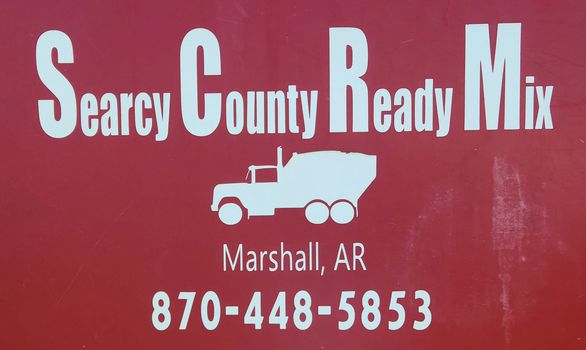 Searcy County Ready Mix, LLC