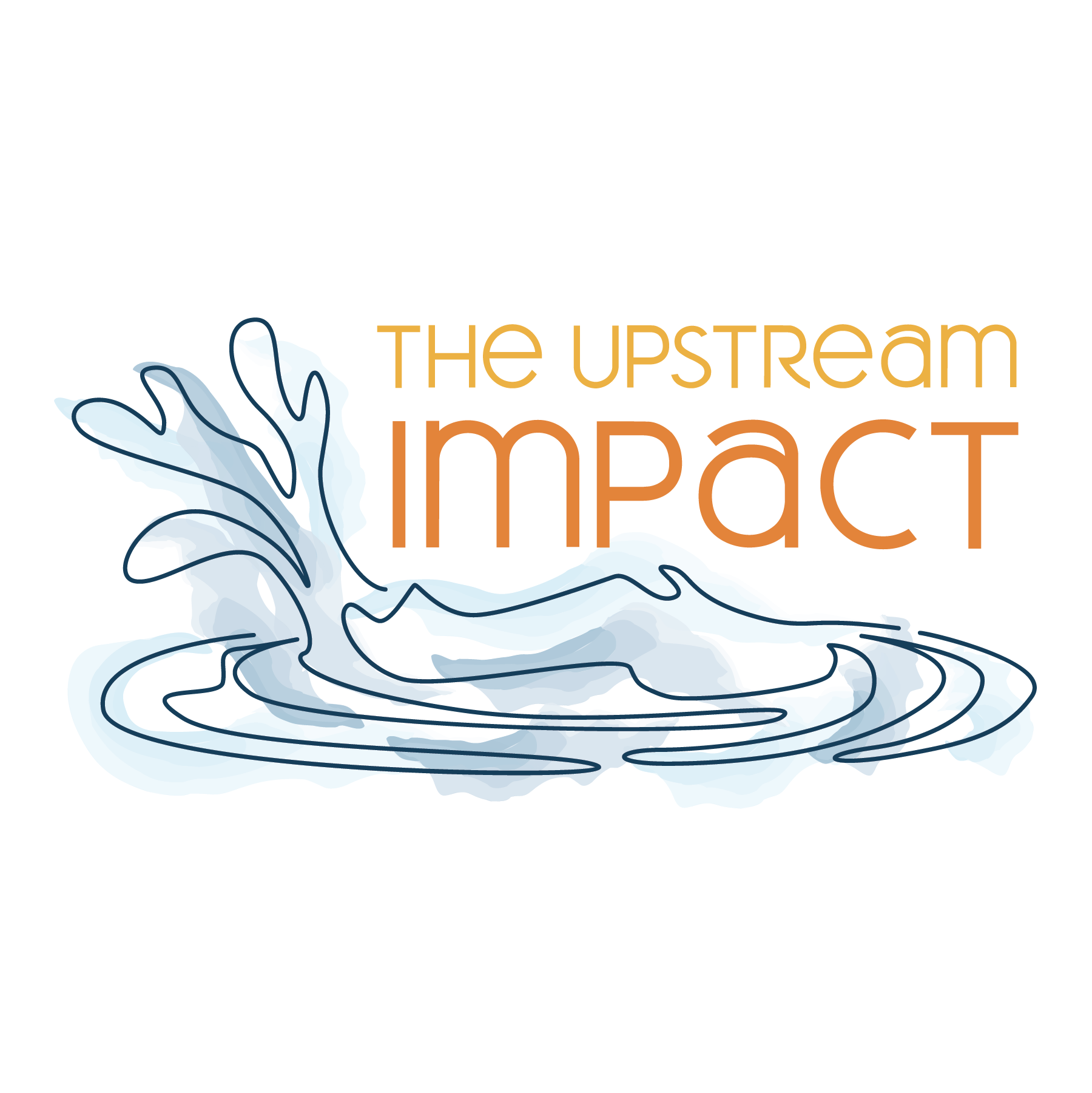 The Upstream Impact