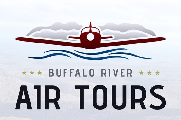Buffalo River Air Tours