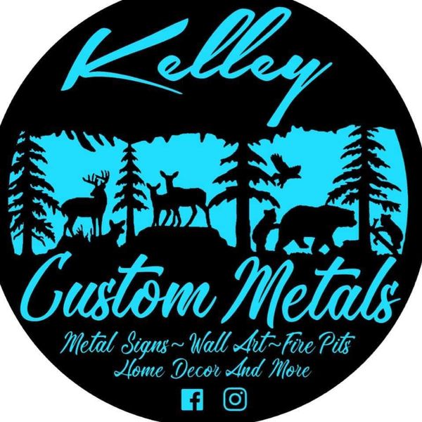 Kelley Custom Metals 