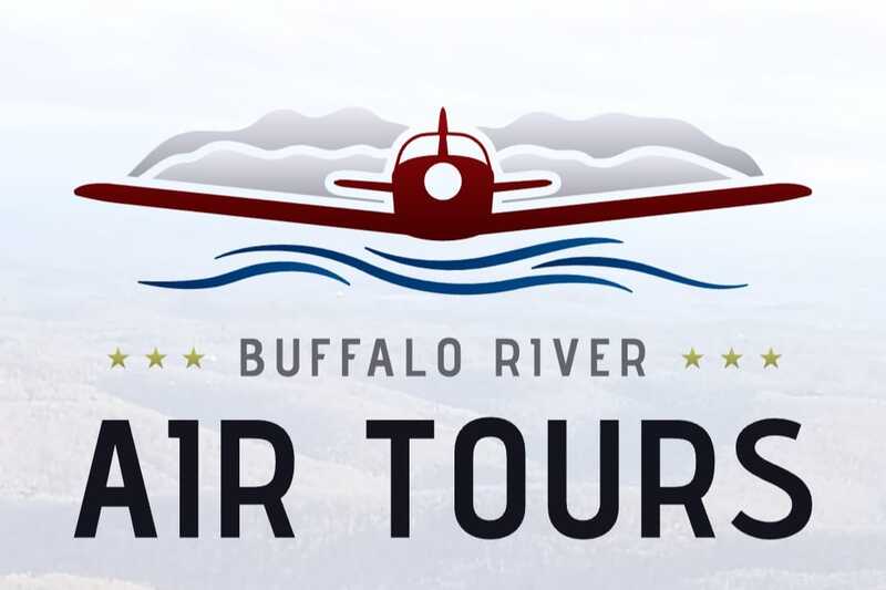Buffalo River Air Tours