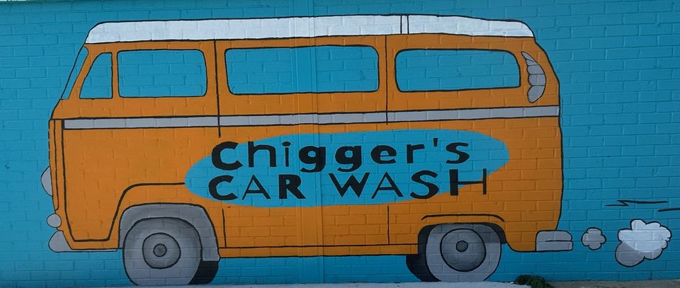Chigger's Car Wash