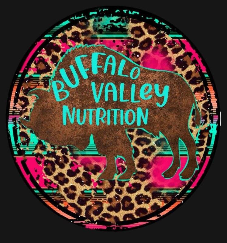 Buffalo Valley Nutrition