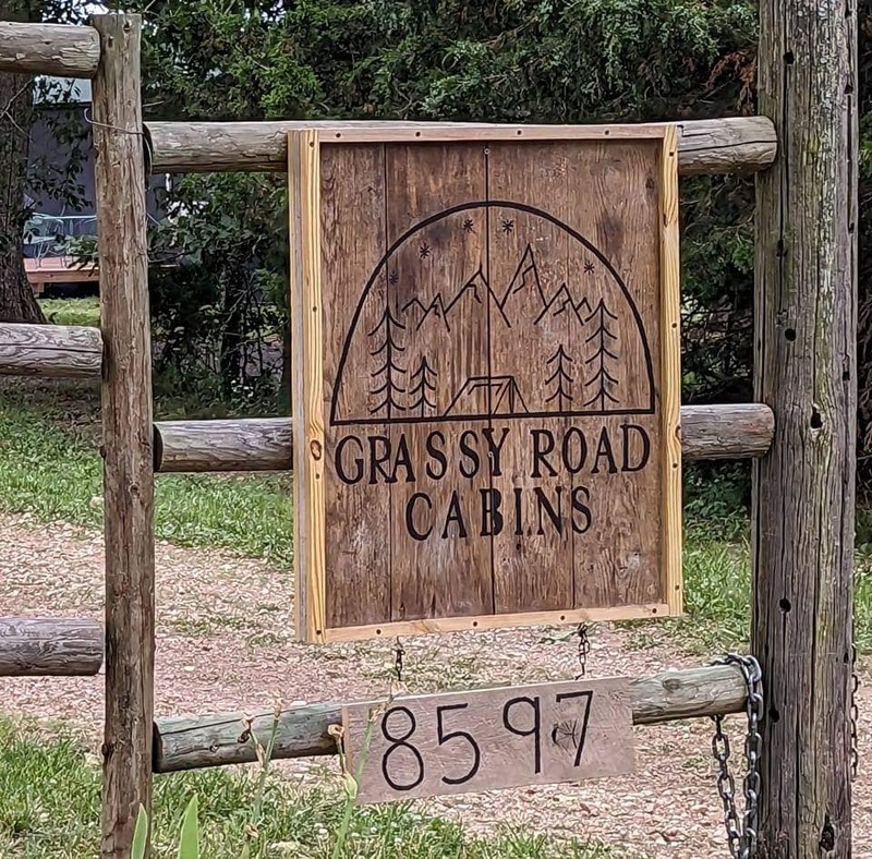 Grassy Road Cabins and Camping