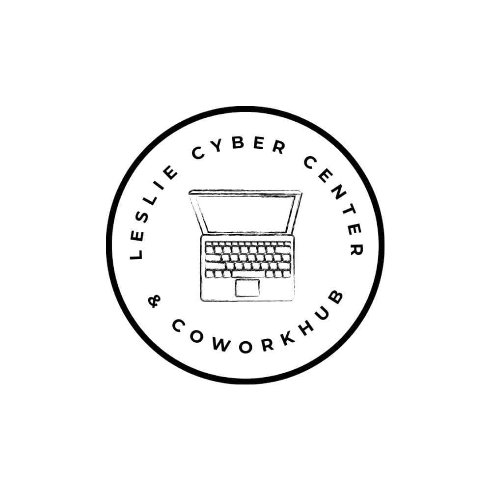 Leslie Cyber Center & Coworkhub