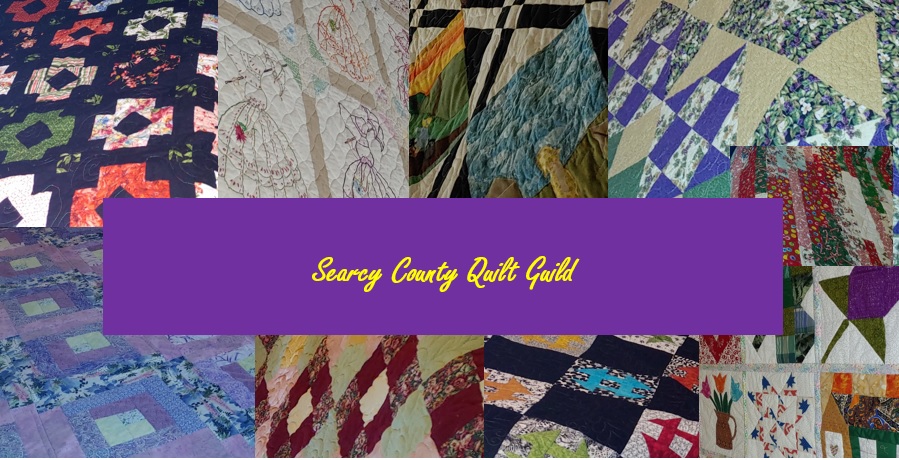 Searcy County Quilt Guild