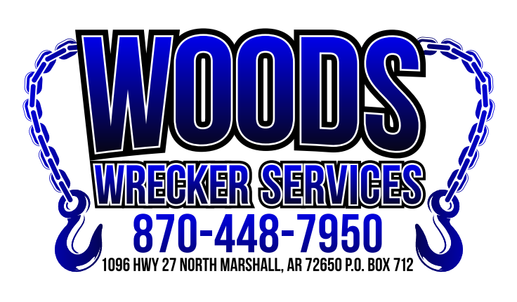 Woods Wrecker Service 