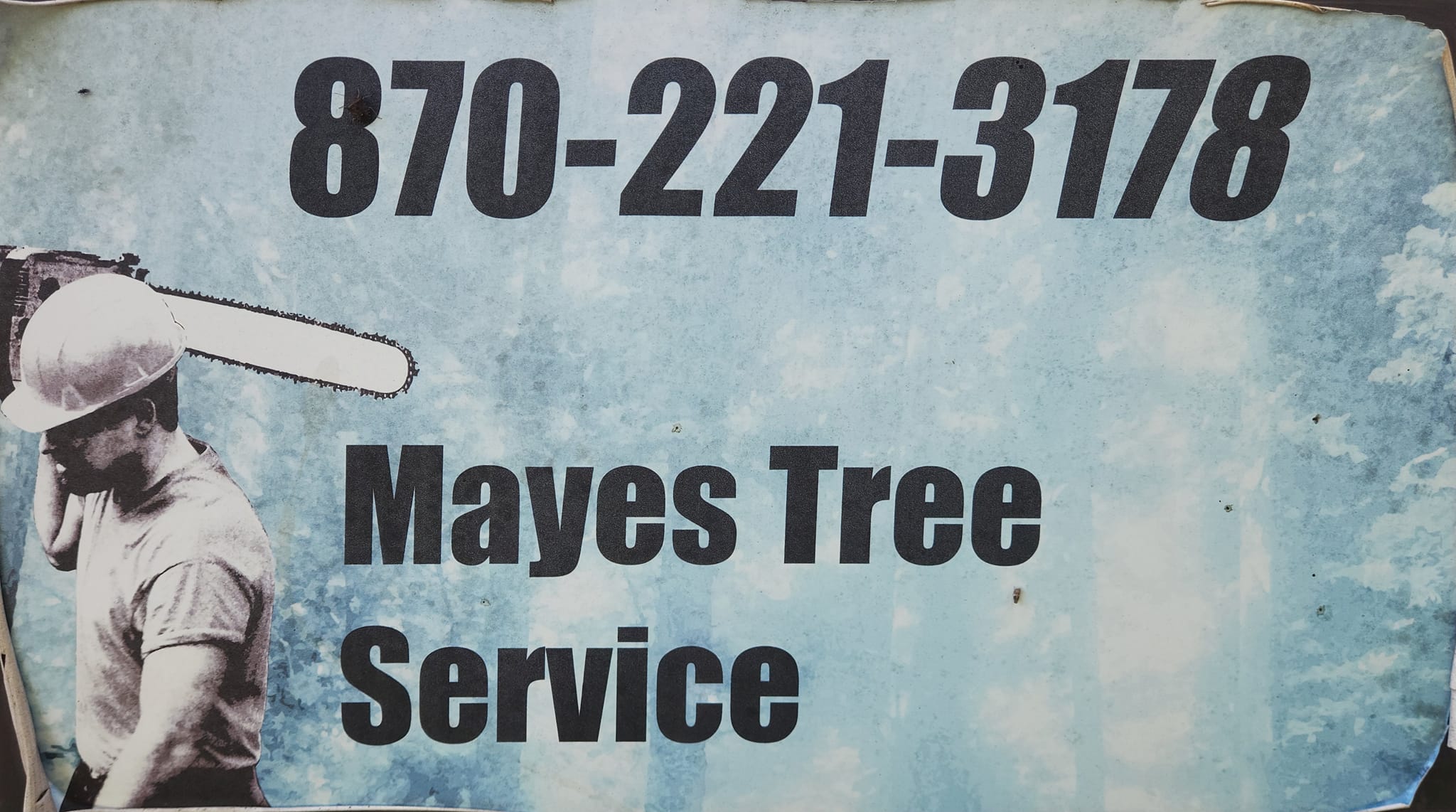Mayes Tree Service