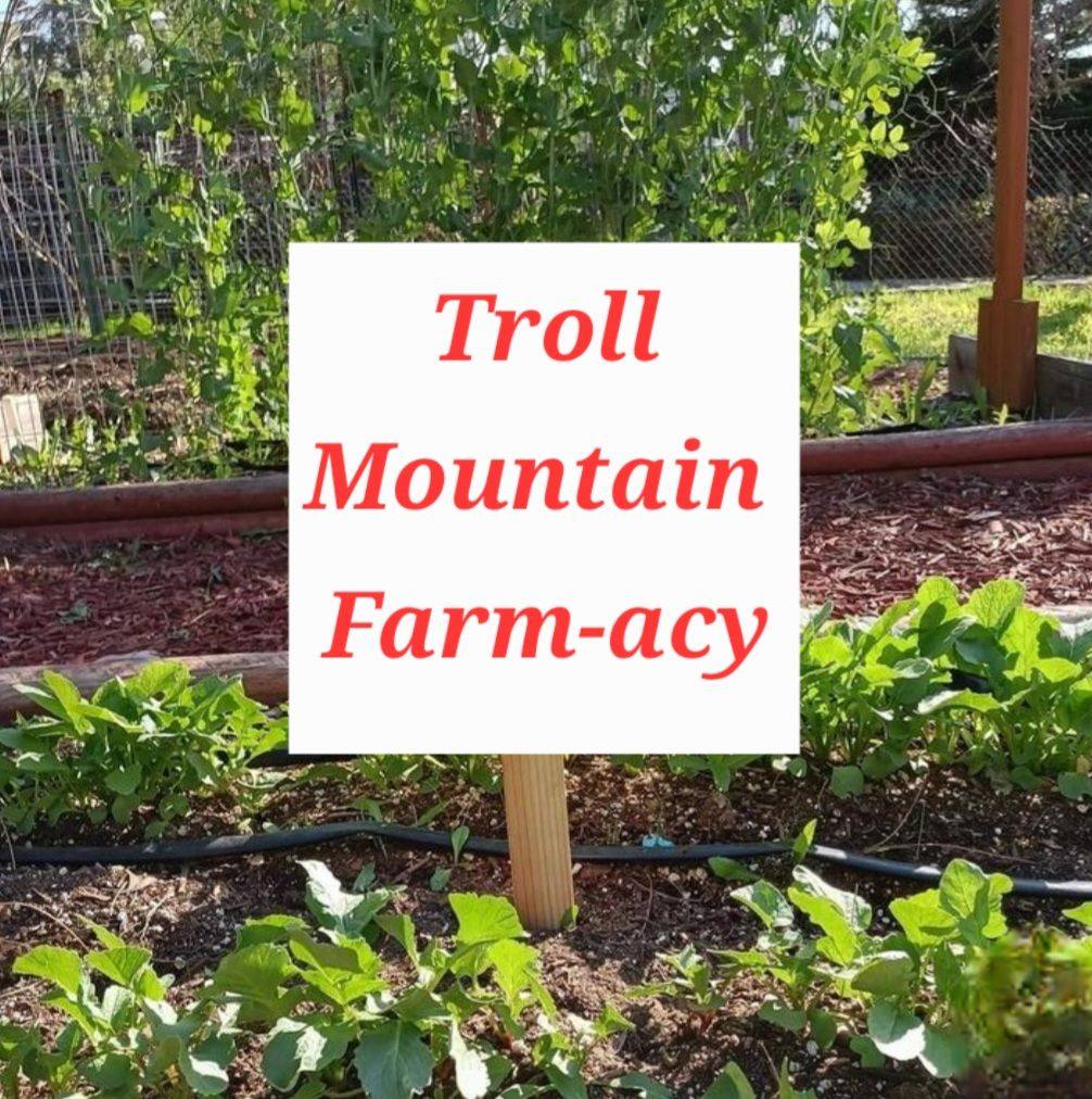 Troll Mountain Farm