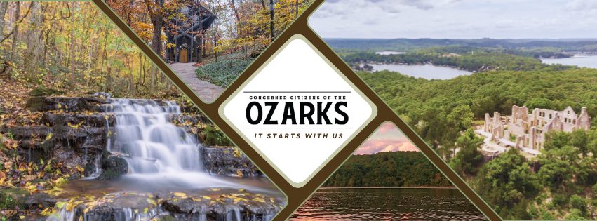 Concerned Citizens of the Ozarks