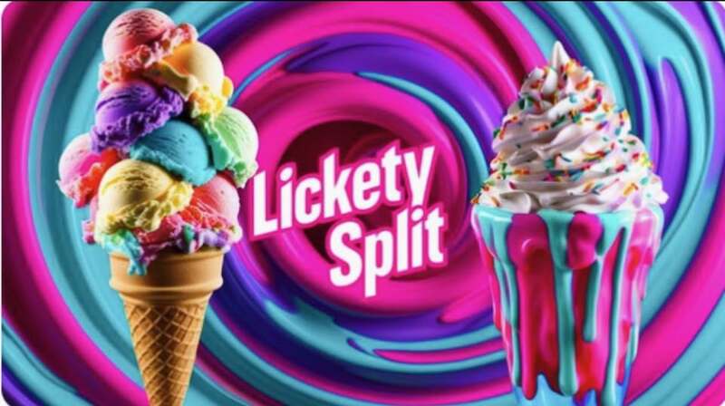 Lickety Split 