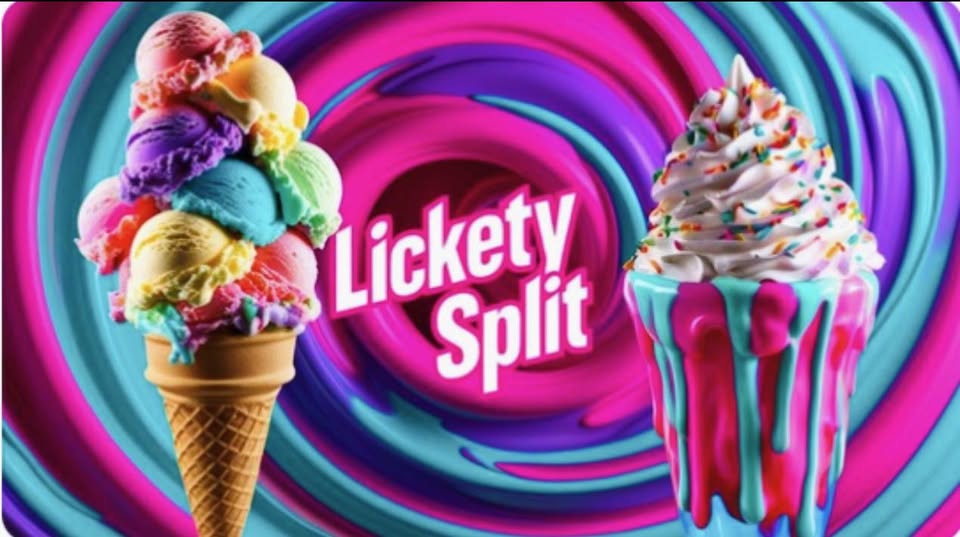 Lickety Split