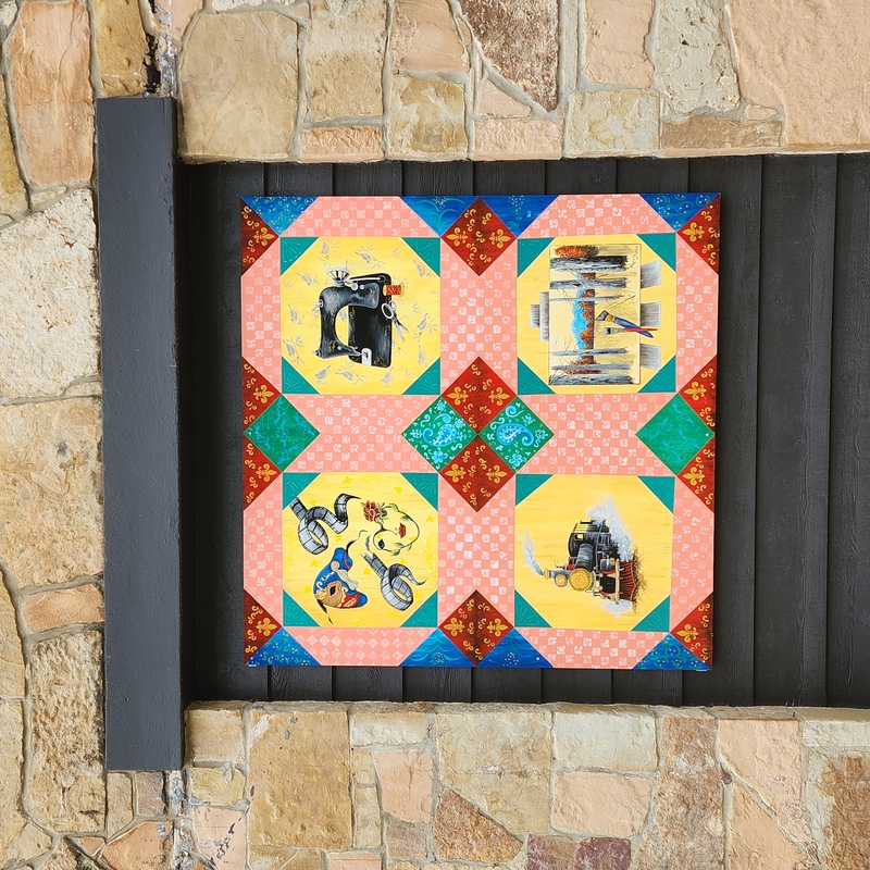 Arkansas Quilt Trail