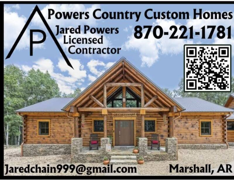Powers Country Custom Homes 