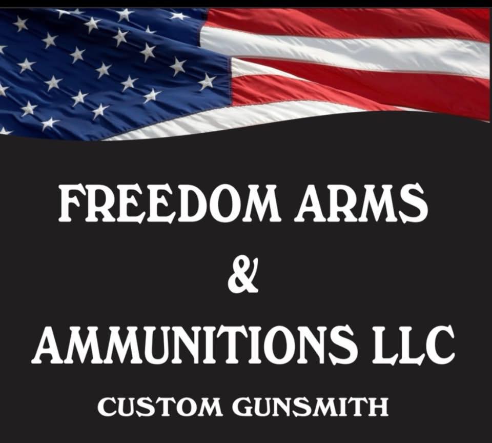 Freedom Arms & Ammunitions LLC